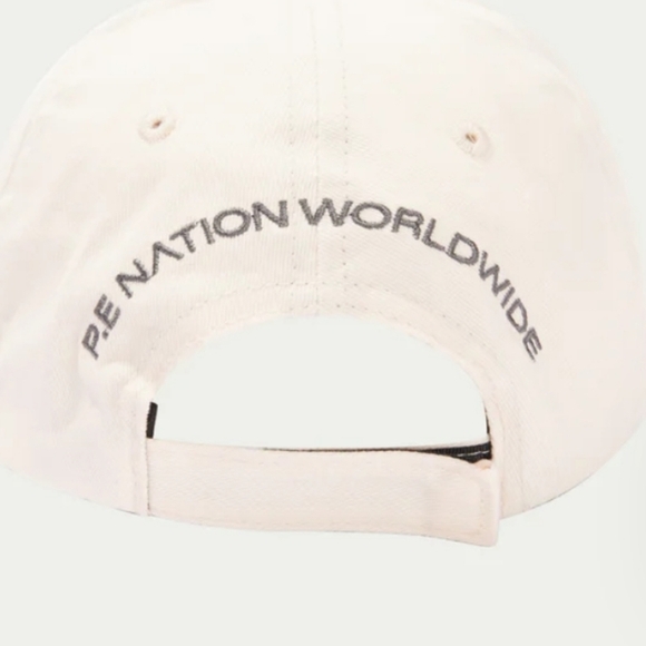 P.E Nation Blush Homage Cap NWT - Picture 4 of 5